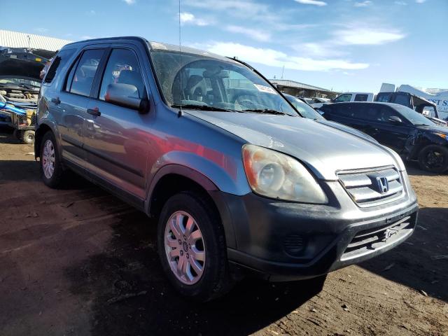 Photo 3 VIN: JHLRD78825C045173 - HONDA CRV 