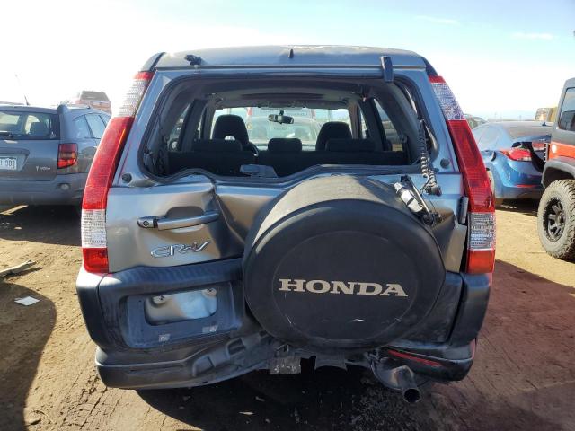 Photo 5 VIN: JHLRD78825C045173 - HONDA CRV 