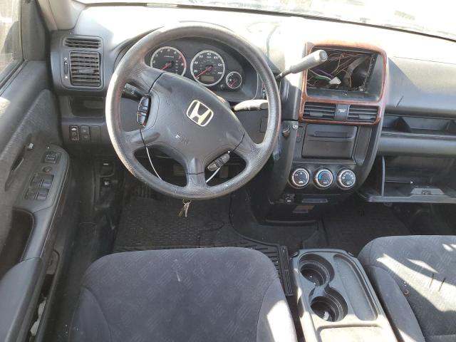 Photo 7 VIN: JHLRD78825C045173 - HONDA CRV 