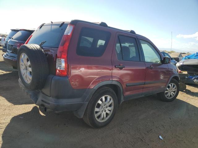 Photo 2 VIN: JHLRD78825C047490 - HONDA CR-V EX 