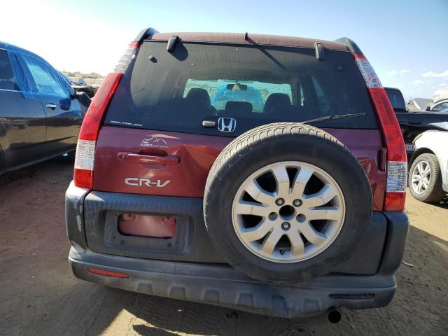 Photo 5 VIN: JHLRD78825C047490 - HONDA CR-V EX 