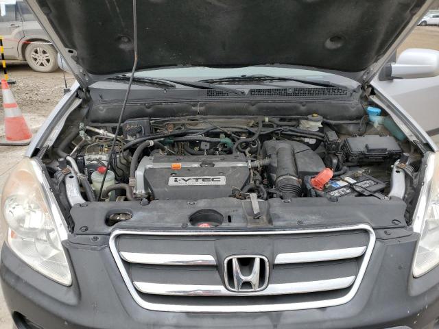 Photo 10 VIN: JHLRD78825C055511 - HONDA CRV 