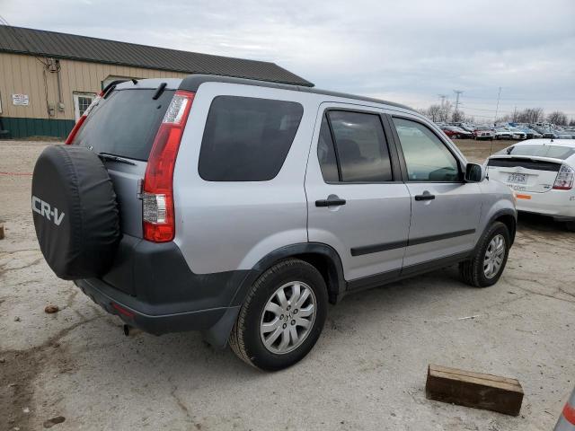 Photo 2 VIN: JHLRD78825C055511 - HONDA CRV 