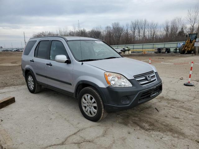 Photo 3 VIN: JHLRD78825C055511 - HONDA CRV 