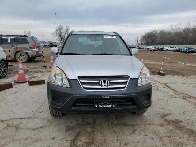 Photo 4 VIN: JHLRD78825C055511 - HONDA CRV 