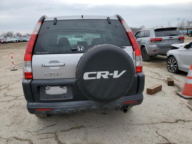 Photo 5 VIN: JHLRD78825C055511 - HONDA CRV 