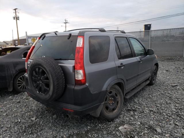 Photo 3 VIN: JHLRD78825C811712 - HONDA CR-V EX 