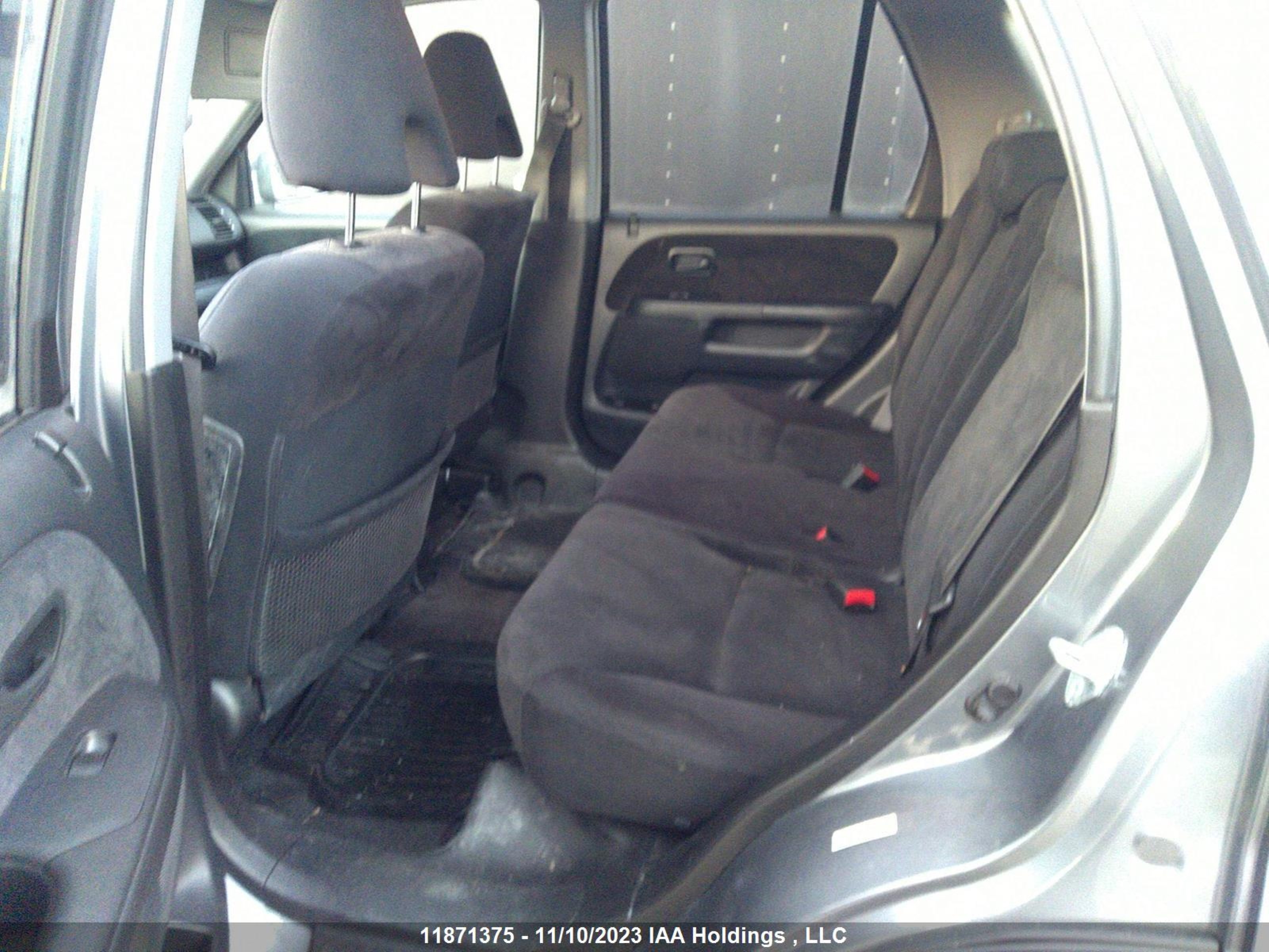 Photo 7 VIN: JHLRD78825C813976 - HONDA CR-V 