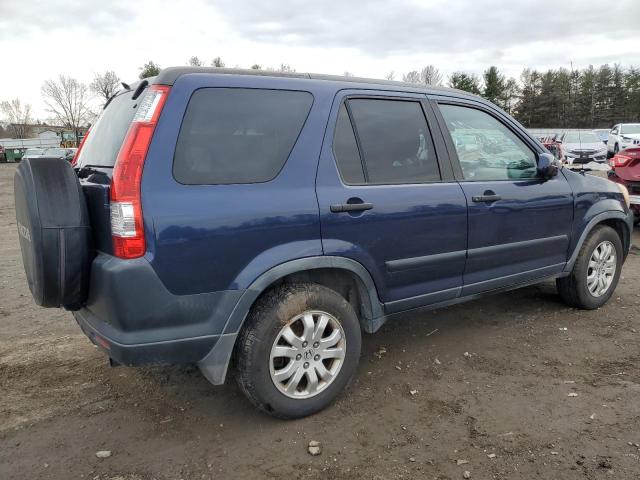 Photo 2 VIN: JHLRD78826C011025 - HONDA CRV 