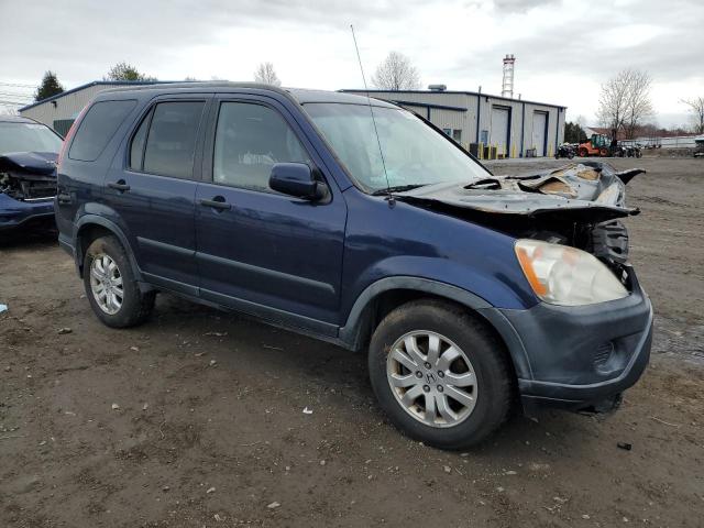 Photo 3 VIN: JHLRD78826C011025 - HONDA CRV 