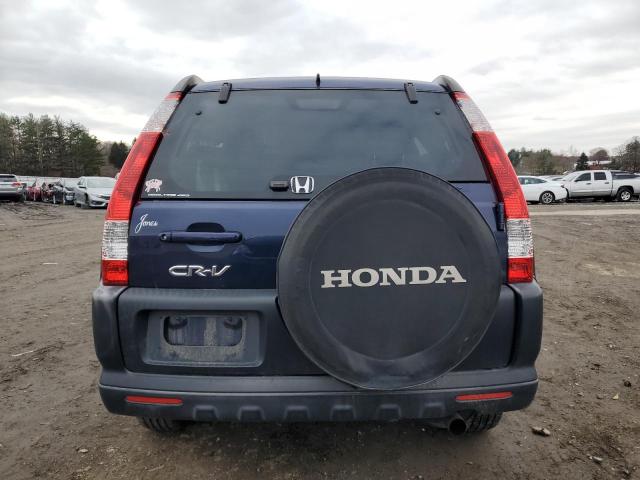 Photo 5 VIN: JHLRD78826C011025 - HONDA CRV 