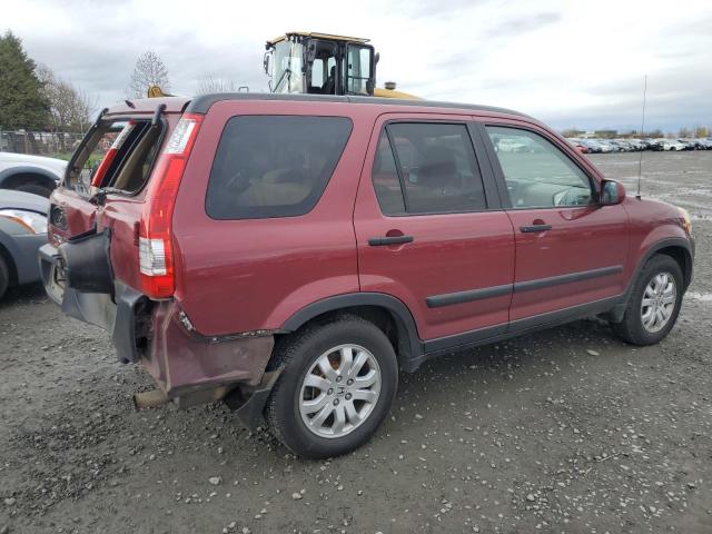 Photo 2 VIN: JHLRD78826C011994 - HONDA CRV 