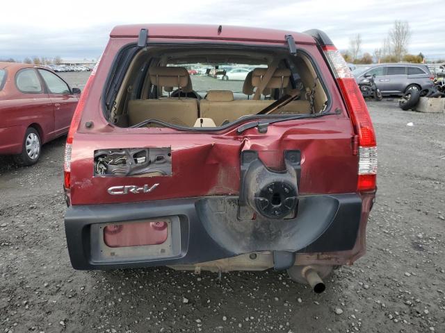 Photo 5 VIN: JHLRD78826C011994 - HONDA CRV 