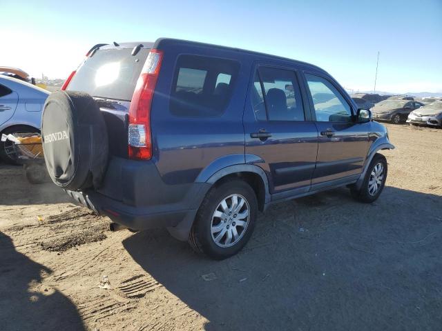 Photo 2 VIN: JHLRD78826C015222 - HONDA CR-V EX 