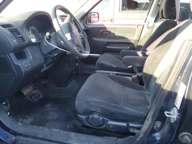 Photo 6 VIN: JHLRD78826C015222 - HONDA CR-V EX 