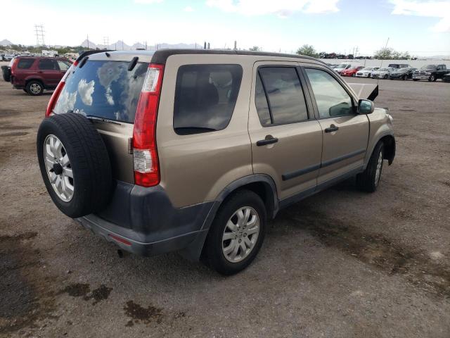 Photo 2 VIN: JHLRD78826C016936 - HONDA CR-V EX 