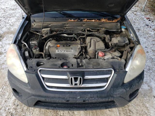 Photo 10 VIN: JHLRD78826C030447 - HONDA CRV 