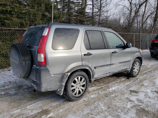 Photo 2 VIN: JHLRD78826C030447 - HONDA CRV 