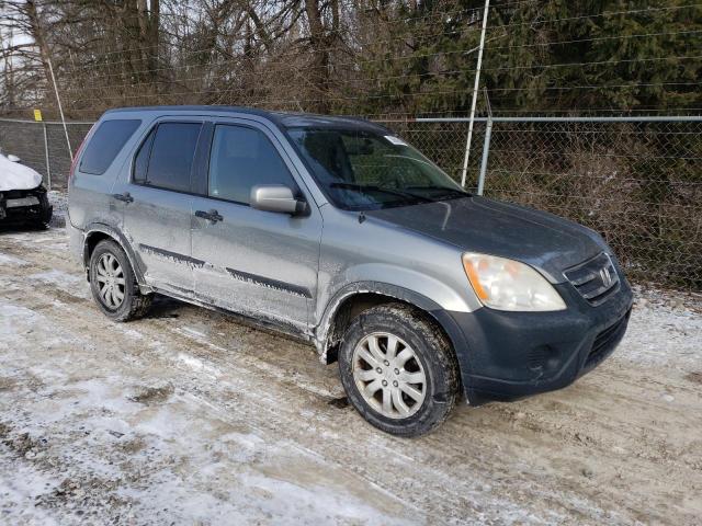 Photo 3 VIN: JHLRD78826C030447 - HONDA CRV 