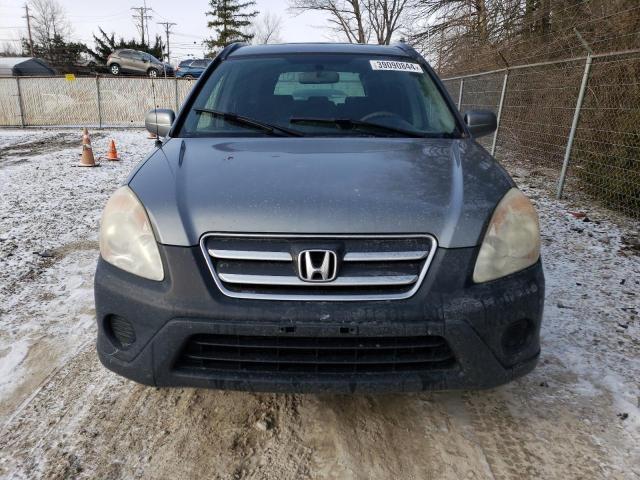 Photo 4 VIN: JHLRD78826C030447 - HONDA CRV 