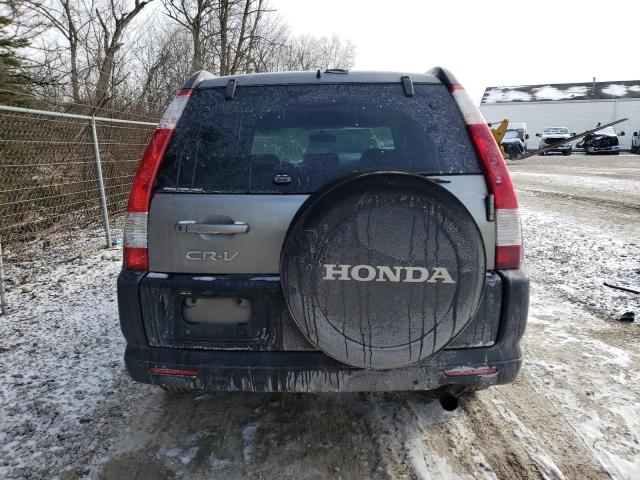 Photo 5 VIN: JHLRD78826C030447 - HONDA CRV 