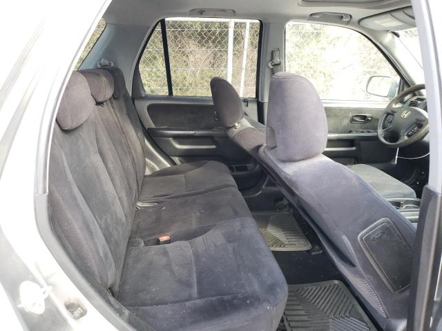 Photo 9 VIN: JHLRD78826C030447 - HONDA CRV 