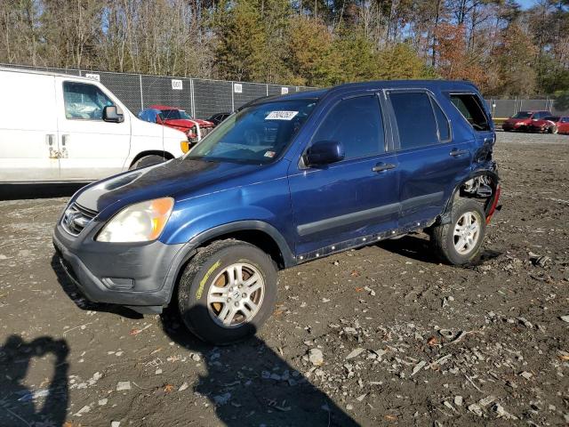 Photo 0 VIN: JHLRD78832C004403 - HONDA CRV 