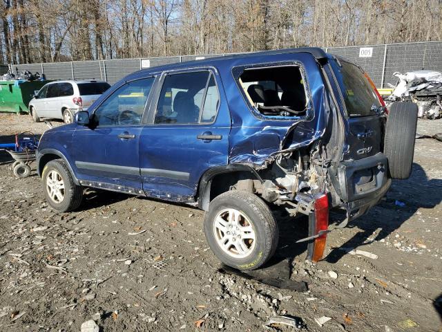 Photo 1 VIN: JHLRD78832C004403 - HONDA CRV 