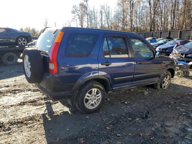 Photo 2 VIN: JHLRD78832C004403 - HONDA CRV 