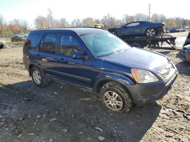 Photo 3 VIN: JHLRD78832C004403 - HONDA CRV 