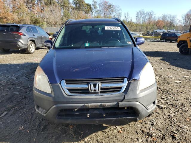 Photo 4 VIN: JHLRD78832C004403 - HONDA CRV 