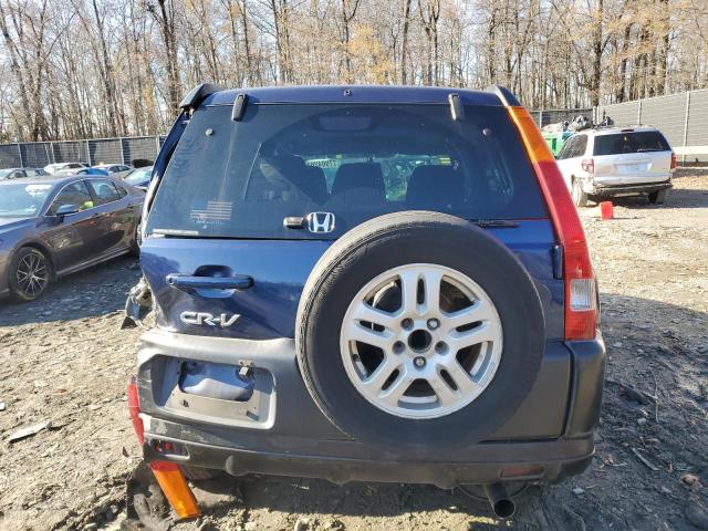 Photo 5 VIN: JHLRD78832C004403 - HONDA CRV 