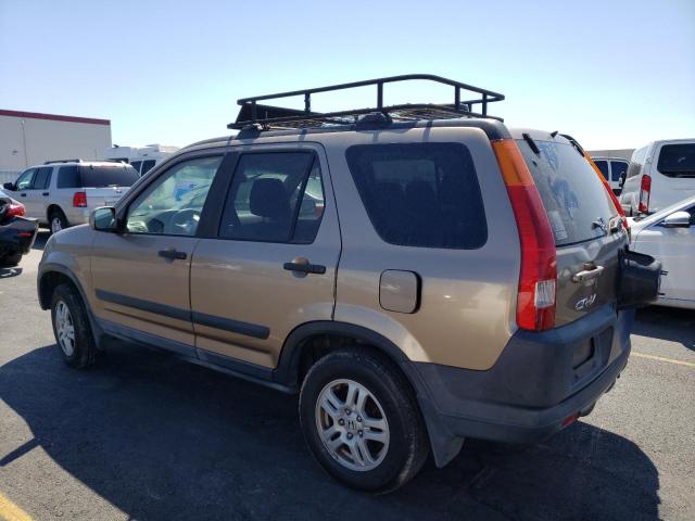 Photo 1 VIN: JHLRD78832C023100 - HONDA CR-V EX 