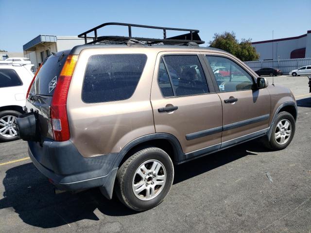 Photo 2 VIN: JHLRD78832C023100 - HONDA CR-V EX 