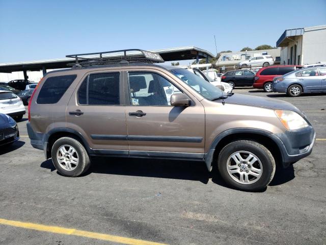 Photo 3 VIN: JHLRD78832C023100 - HONDA CR-V EX 