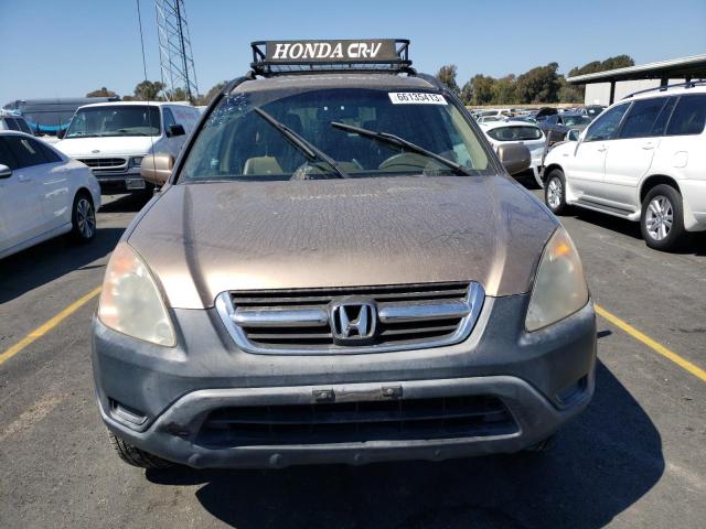 Photo 4 VIN: JHLRD78832C023100 - HONDA CR-V EX 