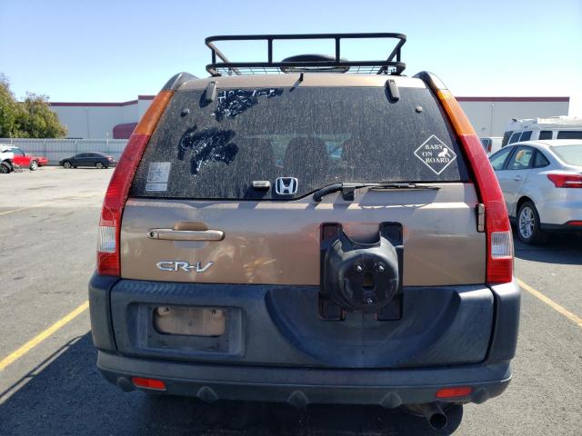 Photo 5 VIN: JHLRD78832C023100 - HONDA CR-V EX 