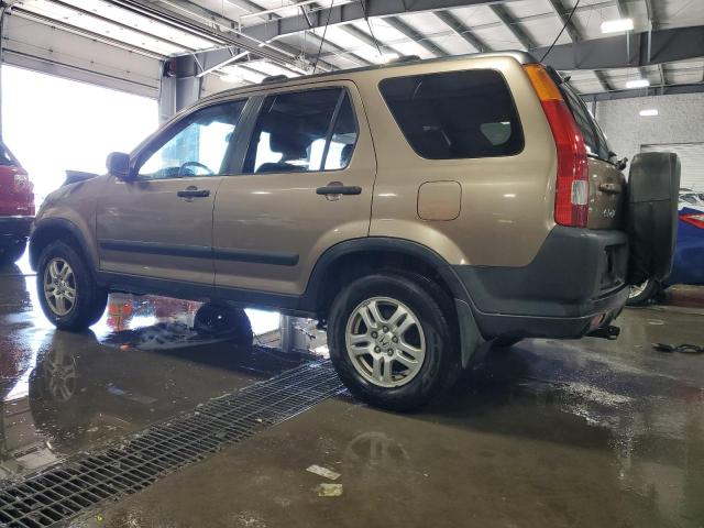 Photo 1 VIN: JHLRD78832C026594 - HONDA CRV 