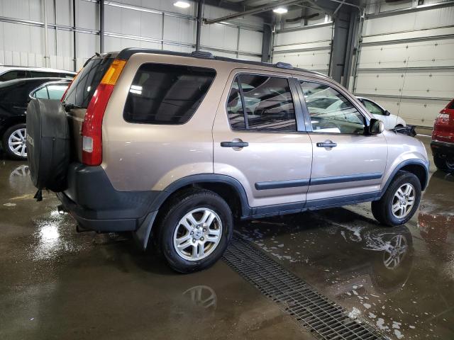 Photo 2 VIN: JHLRD78832C026594 - HONDA CRV 