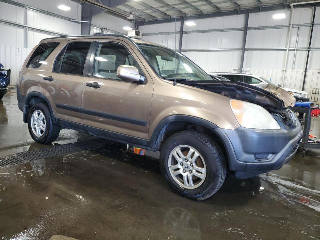 Photo 3 VIN: JHLRD78832C026594 - HONDA CRV 