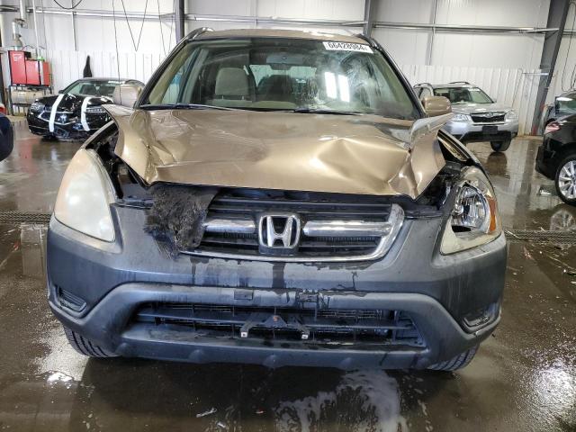 Photo 4 VIN: JHLRD78832C026594 - HONDA CRV 