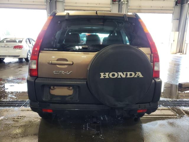 Photo 5 VIN: JHLRD78832C026594 - HONDA CRV 