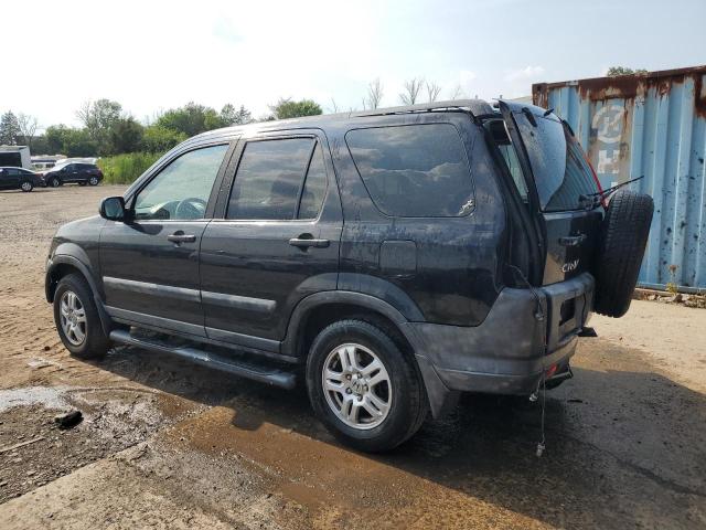 Photo 1 VIN: JHLRD78832C036672 - HONDA CRV 