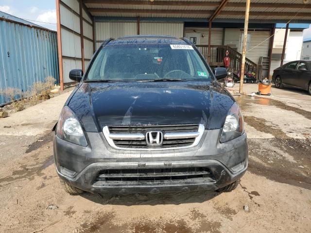 Photo 4 VIN: JHLRD78832C036672 - HONDA CRV 