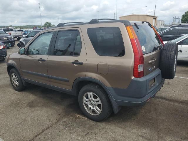 Photo 1 VIN: JHLRD78832C046053 - HONDA CR-V LX 