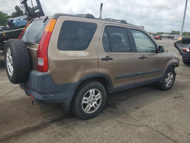 Photo 2 VIN: JHLRD78832C046053 - HONDA CR-V LX 