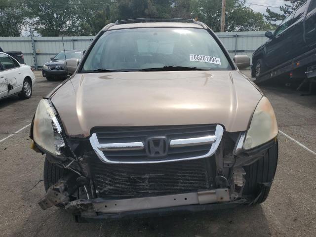 Photo 4 VIN: JHLRD78832C046053 - HONDA CR-V LX 