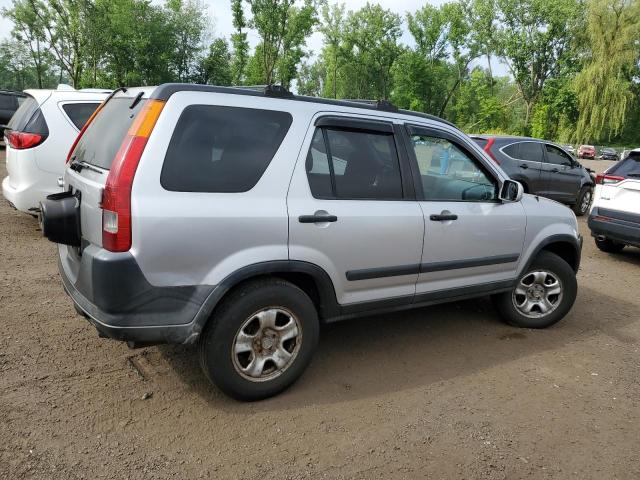 Photo 2 VIN: JHLRD78832C051446 - HONDA CRV 