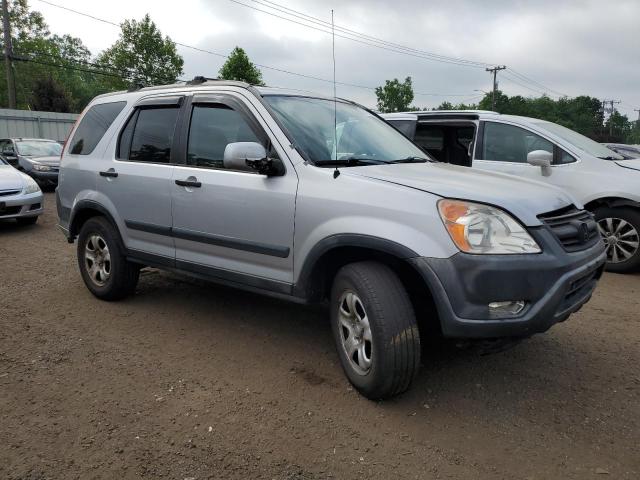 Photo 3 VIN: JHLRD78832C051446 - HONDA CRV 