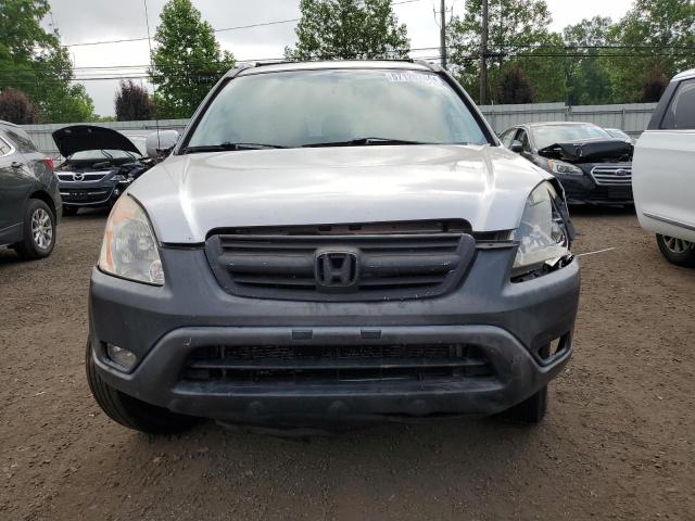 Photo 4 VIN: JHLRD78832C051446 - HONDA CRV 